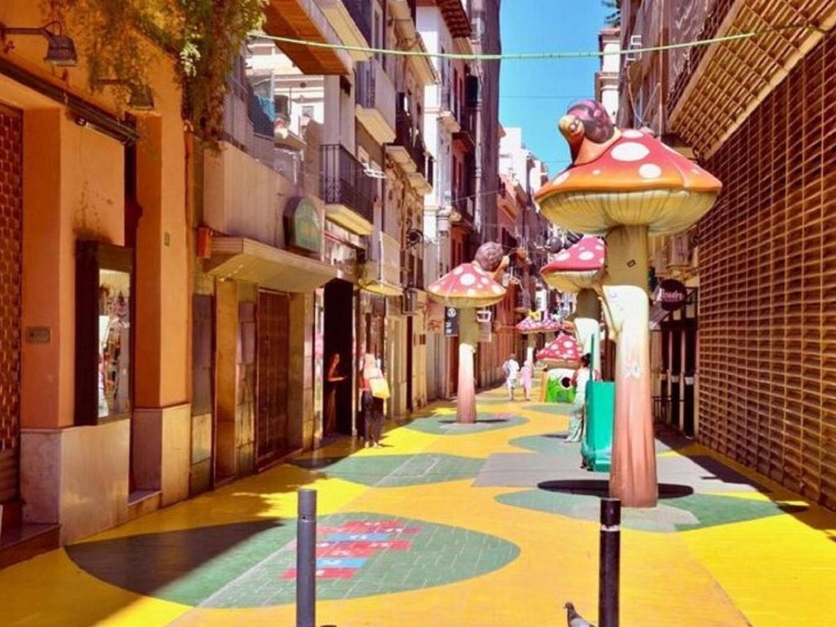 Hébergement de vacances Belvilla By Oyo Casa Mosaico